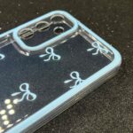قاب شفاف طرح PAPUN گوشی سامسونگ A15