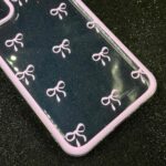 قاب شفاف طرح PAPUN گوشی سامسونگ A15