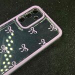 قاب شفاف طرح PAPUN گوشی سامسونگ A15