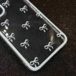 قاب شفاف طرح PAPUN گوشی سامسونگ A25