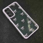 قاب شفاف طرح PAPUN گوشی سامسونگ A25