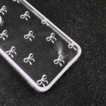 قاب شفاف طرح PAPUN گوشی سامسونگ A25