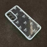 قاب شفاف طرح PAPUN گوشی سامسونگ A16