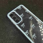 قاب شفاف طرح PAPUN گوشی سامسونگ A16