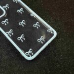 قاب شفاف طرح PAPUN گوشی سامسونگ A16
