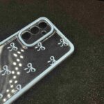 قاب شفاف طرح PAPUN گوشی سامسونگ A16