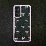 قاب شفاف طرح PAPUN گوشی سامسونگ A16