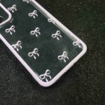 قاب شفاف طرح PAPUN گوشی سامسونگ A16