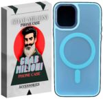 کاور قاب میلیونی مدل MAG-SAFE آیفون 11 پرو
