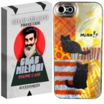 کاور قاب میلیونی مدل MIAO آیفون 7