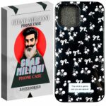 قاب FLOWE گوشی آیفون 13 پرو مکس