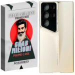 قاب PROTECTH گوشی سامسونگ S23 ULTRA