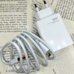 شارژر ۳۳ وات وینر+اشانتیون