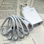 شارژر ۳۳ وات وینر+اشانتیون