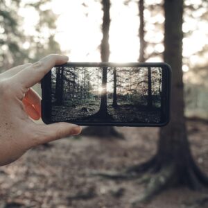 موبایل مناسب برای عکس حرفه ای 